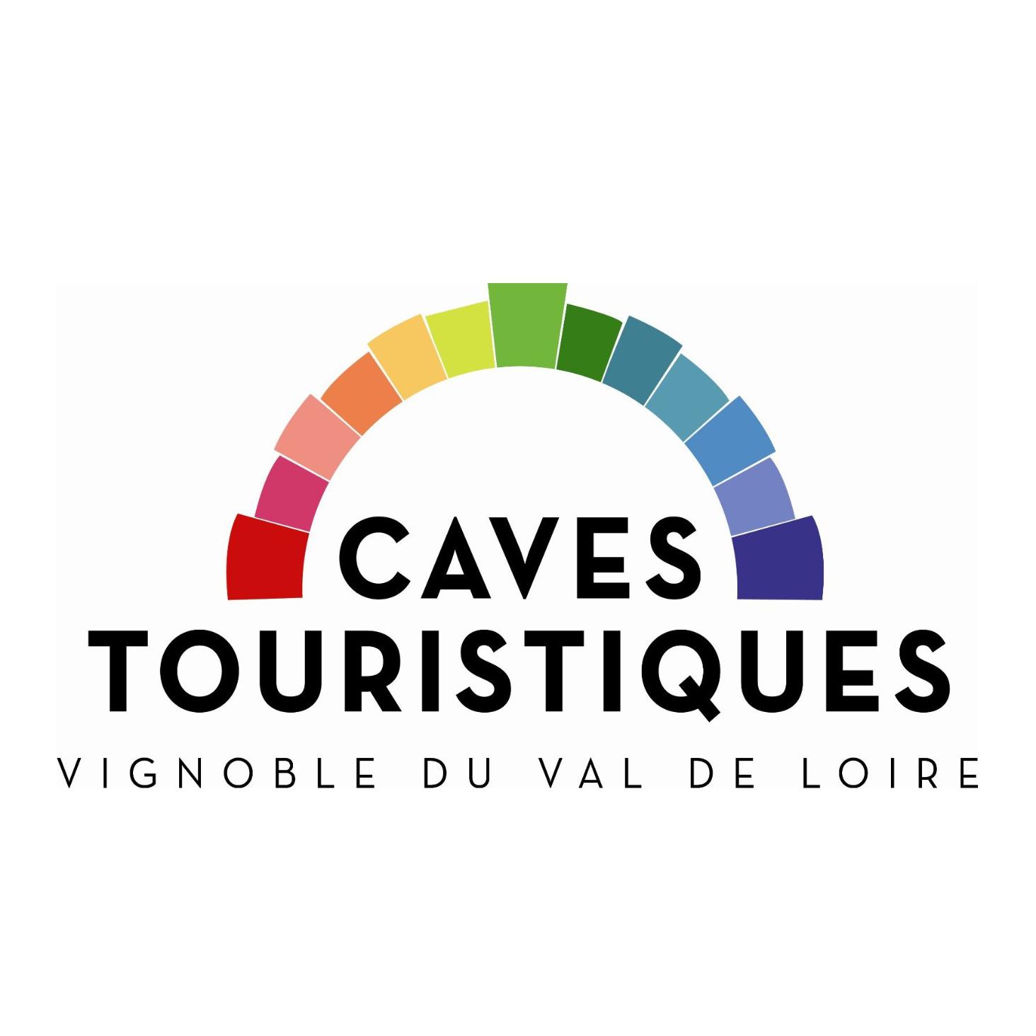 Logo Caves Touristiques