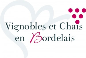 Logo Vignobles et chais en Bordelais