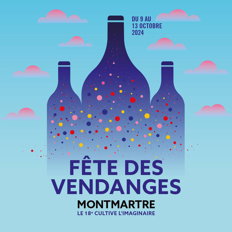 Fête des vendanges de Montmartre